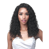 Bobbi Boss 100% Unprocessed Human Hair Lace Front Wig - MHLF564 Cheryl