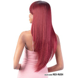 Model Model Klio Synthetic Wig - KL-019