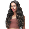 Bobbi Boss Truly Me Synthetic Lace Front Wig - MLF595 Adriana (1B only)