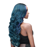 Bobbi Boss HD Ultra Scalp Illusion 13" X 5" Synthetic Lace Frontal Wig - MLF670 Brynn