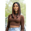 Bobbi Boss Wear & Go Synthetic Lace Front Wig – MLF722 Mabinty