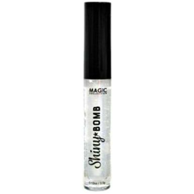 Magic Collection Shiny Bomb Lip Gloss Glitter