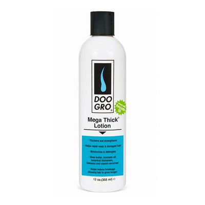 Doo Gro Mega Thick Lotion 12 OZ