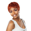 Sensationnel Synthetic Instant Fashion Wig - Mekell