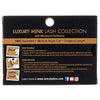 Kiss i-ENVY Luxury Mink 3D Lashes - KMIN07