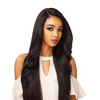 Sensationnel Cloud 9 What Lace? Synthetic Swiss Lace Frontal Wig – Morgan