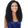 Shake-N-Go Organique MasterMix Synthetic Weave - Beach Curl 18"