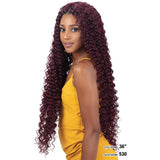 Shake-N-Go Organique Mastermix Synthetic Weave - Ocean Deep Wave