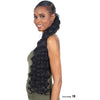 Shake-N-Go Organique Mastermix Synthetic Weave - Flowy Loose Deep