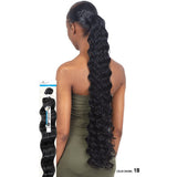 Shake-N-Go Organique Mastermix Synthetic Weave - Flowy Loose Deep