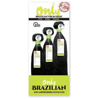 Zury Only BRZ - Multi Straight