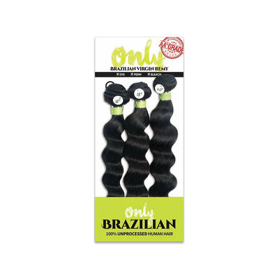 Zury Only BRZ - Multi Ocean Wave