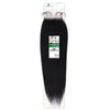 Shake-N-Go Organique MasterMix HD 4 x 4 Lace Closure - Yaky Straight 18"