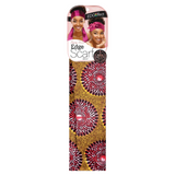 Magic Collection EDGEffect Edge Scarf #SCA47PAT - African Pattern Edition