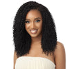 Outre Big Beautiful Hair Leave Out U-Part Wig – Passion Coils 20"