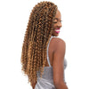 Janet Collection Nala Tress Synthetic Braids - Passion Water Wave 24"