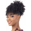 FreeTress Equal Synthetic Pony Pop Bang & Ponytail – Coily