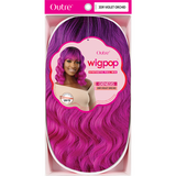 Outre WIGPOP Synthetic Wig - Genesis (613, DR4/GOLDEN HONEY MELT & DR4/WHEAT BLONDE only)