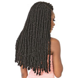 Janet Collection Nala Tress Braids - Poetry Locs 24"