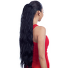 Model Model Synthetic Drawstring Ponytail - Body Wave 30"