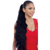 Model Model Synthetic Drawstring Ponytail - Body Wave 30"