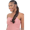 Shake-N-Go Organique MasterMix Pony Pro Wrap-Around Synthetic Ponytail - French Roll Wave 24"