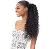 Shake-N-Go Organique Synthetic Pony Pro Express Wrap Ponytail - Mali Curl