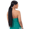 Model Model Synthetic Pony Pro Quick Wrap Ponytail - Smooth Straight 24"