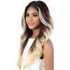 Motown Tress 13" x 7" HD Synthetic Lace Frontal Wig - LS137. Pure