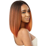 Outre Deluxe Synthetic Lace Front Wig - Anniston