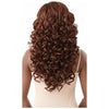 Outre Synthetic Lace Front Wig - Angelique (613 & DR2/CINNAMON WINE only)