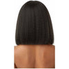 Outre Synthetic Lace Front Wig - Annie Bob 12" (SPECIAL colors only)