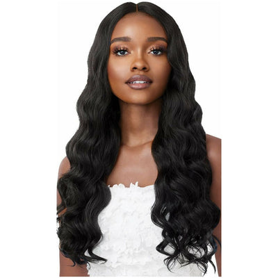 Outre Synthetic Lace Front Wig - Arlena