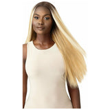 Outre Color Bomb Synthetic Lace Front Wig - Chara (1 & 1B only)