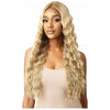 Outre Color Bomb Synthetic Lace Front Wig - Keevah