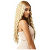 Outre Color Bomb Synthetic Lace Front Wig - Keevah