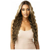 Outre Color Bomb Synthetic Lace Front Wig - Keevah