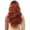 Outre Synthetic Deluxe Lace Front Wig - Lumina
