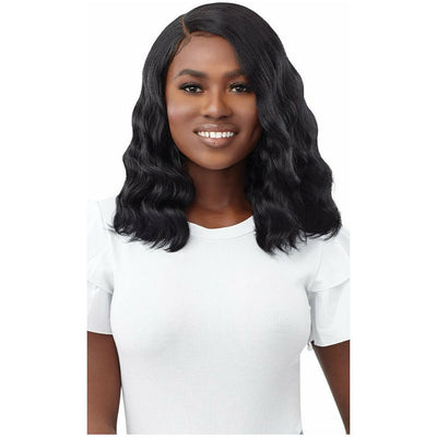 Outre EveryWear HD Synthetic Lace Front Wig - Every10