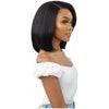 Outre EveryWear HD Synthetic Lace Front Wig - Every11
