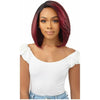 Outre EveryWear HD Synthetic Lace Front Wig - Every11