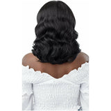 Outre EveryWear HD Synthetic Lace Front Wig - Every12