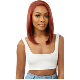 Outre EveryWear HD Synthetic Lace Front Wig - Every13 (613 & GOLDEN AMBER only)