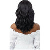 Outre EveryWear HD Synthetic Lace Front Wig - Every14 (CINNAMON SPICE & GOLDEN AMBER only)