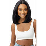 Outre EveryWear HD Synthetic Lace Front Wig - Every15 (613 & DRFF2/CINNAMON SPICE only)