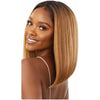 Outre EveryWear HD Synthetic Lace Front Wig - Every3