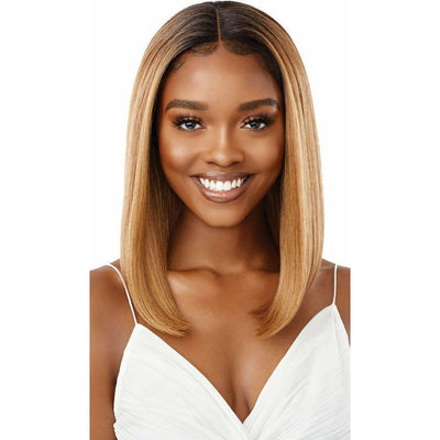 Outre EveryWear HD Synthetic Lace Front Wig - Every3