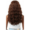 Outre EveryWear HD Synthetic Lace Front Wig - Every7 (613 & DRFF425/99J only)