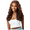Outre EveryWear HD Synthetic Lace Front Wig - Every7