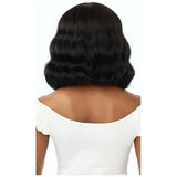 Outre EveryWear HD Synthetic Lace Front Wig - Every9 (DRFF2/CINNAMON SPICE only)